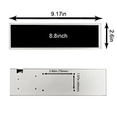 usb secondary screen